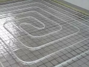 理塘清洗地暖哪家好