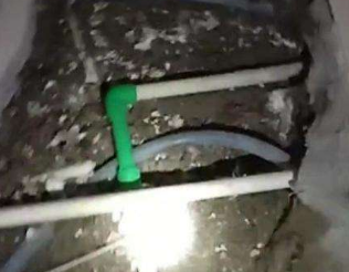 理塘卫生间漏水多少钱