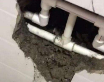 理塘卫生间漏水哪家好