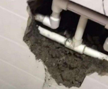理塘卫生间防水找谁好