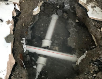 理塘卫生间防水公司