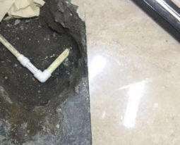 理塘卫生间测漏水多少钱