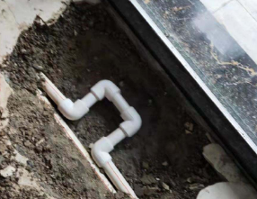 理塘卫生间测漏水哪家好