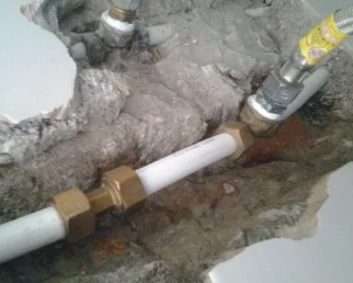 理塘测漏水多少钱
