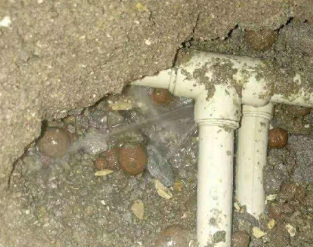 理塘卫生间防水的报价