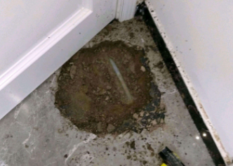 理塘水管维修哪家好