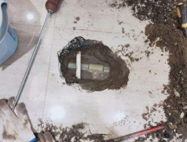 理塘卫生间防水多少钱