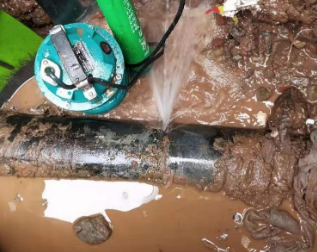 理塘卫生间测漏水的相关介绍