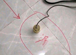 理塘卫生间测漏水多少钱
