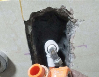 理塘卫生间测漏水哪家好