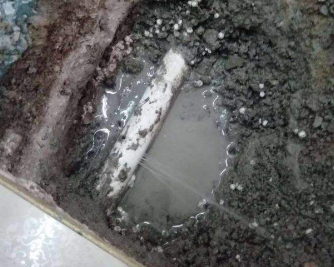 理塘卫生间测漏水哪家好