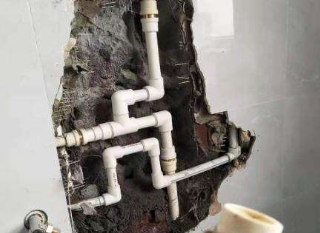 理塘卫生间测漏水价格多少