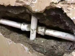 理塘水管维修哪家好