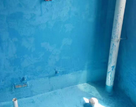 理塘卫生间防水多少钱
