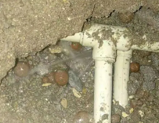 理塘卫生间测漏