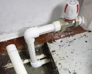 理塘卫生间测漏水多少钱