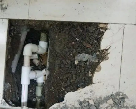 理塘卫生间测漏水哪家好