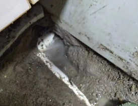 理塘卫生间测漏水多少钱