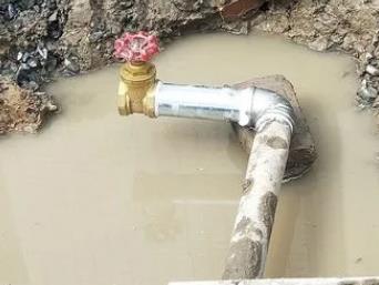 理塘漏水检测电话多少