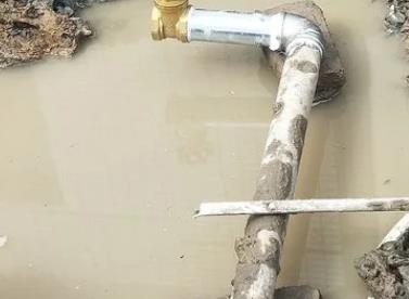 理塘测漏水公司电话